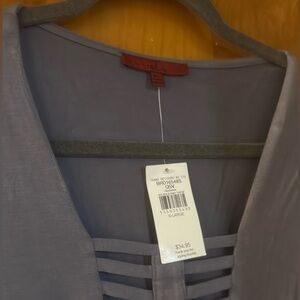 Buckle Clothing Store